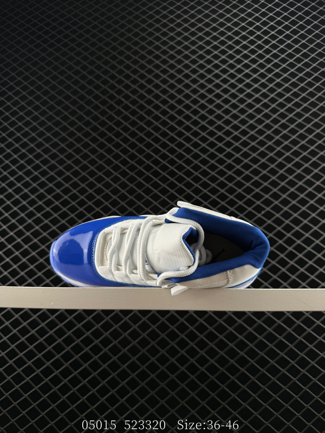 Nike Air Jordan 11 Retro ”Concord“